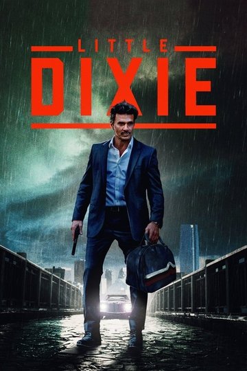 Locandina di Little Dixie