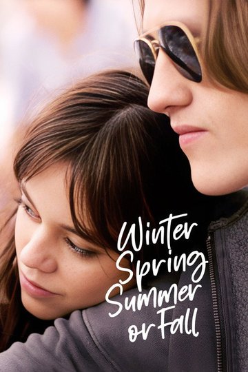 Locandina di Winter Spring Summer or Fall