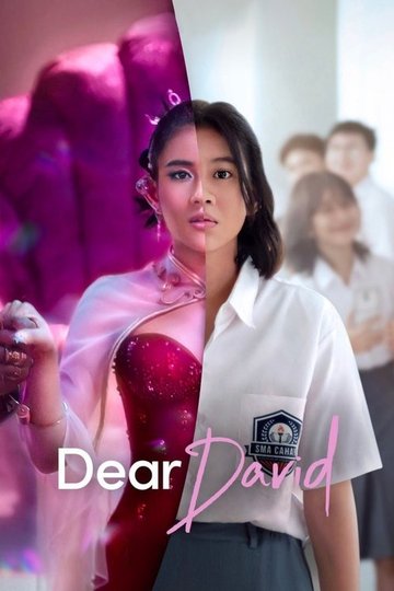 Locandina di Dear David