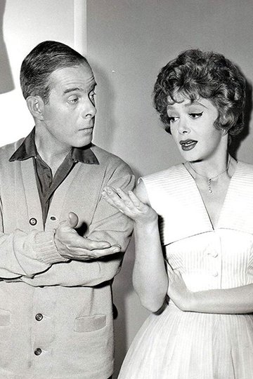 Locandina di Pete and Gladys