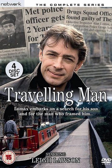 Locandina di Travelling Man