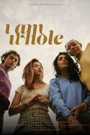 Locandina di I Am Whole