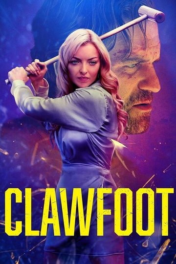 Locandina di Clawfoot