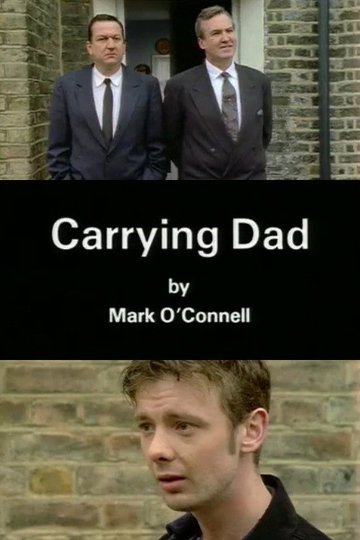 Locandina di Carrying Dad
