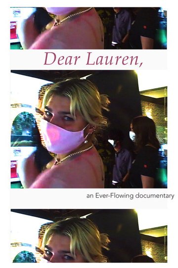 Locandina di Dear Lauren,