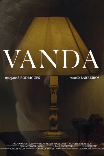 Locandina di Vanda