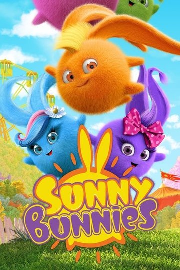 Locandina di Sunny Bunnies