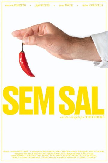 Locandina di Sem Sal