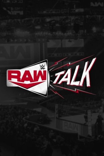 Locandina di Raw Talk