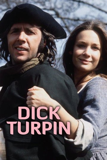 Locandina di Dick Turpin
