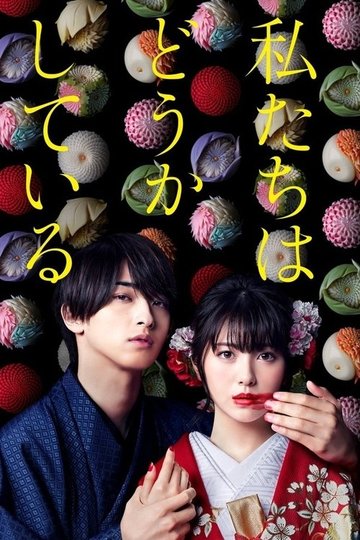 Locandina di 私たちはどうかしている