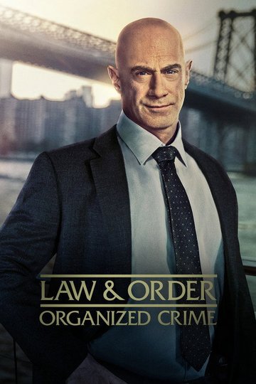 Locandina di Law & Order: Organized Crime