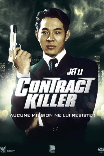 Locandina di Contract Killer