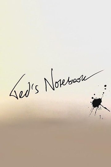 Locandina di Ted's Notebook