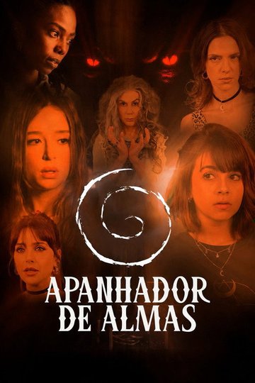 Locandina di O Apanhador de Almas