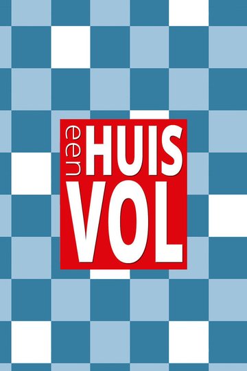 Locandina di Een Huis Vol