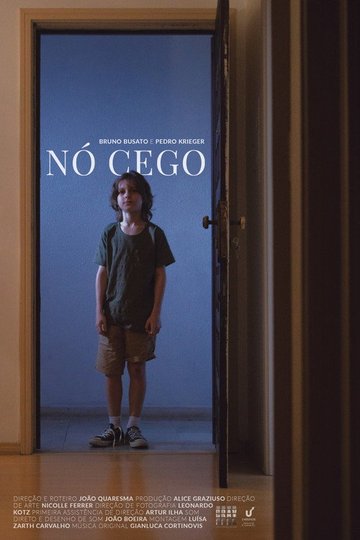Locandina di Nó Cego