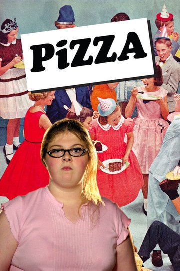 Locandina di Pizza