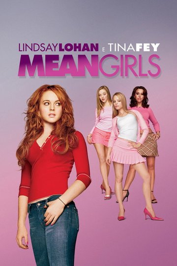 Locandina di Mean Girls
