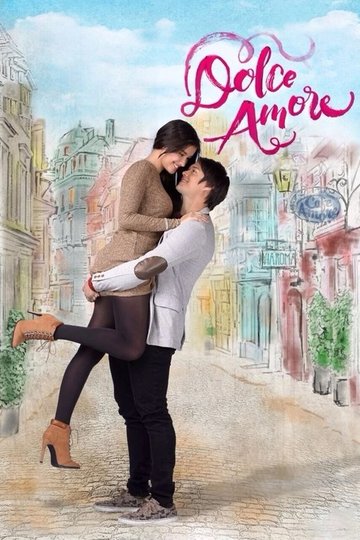 Locandina di Dolce Amore
