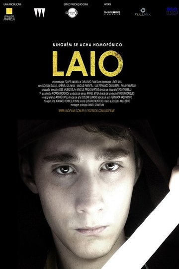 Locandina di Laio