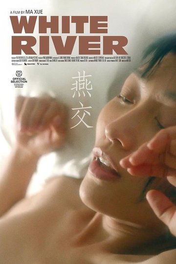Locandina di White River