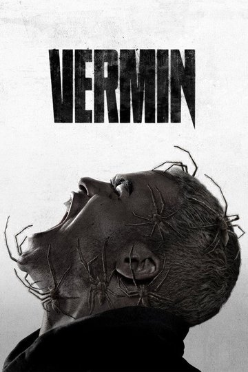Locandina di Vermin