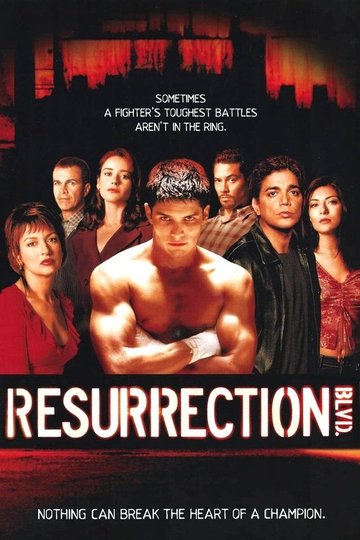 Locandina di Resurrection Blvd.