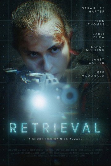 Locandina di Retrieval