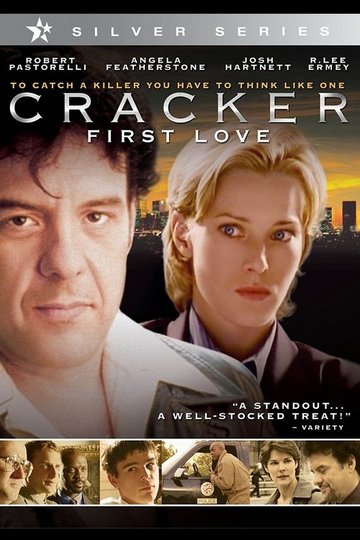 Locandina di Cracker
