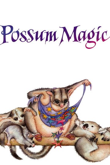 Locandina di Possum Magic