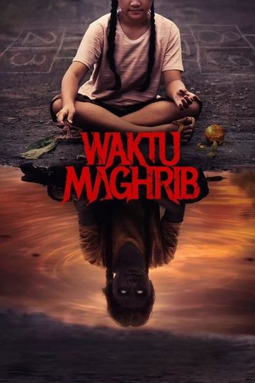 Locandina di Waktu Maghrib