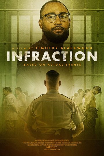 Locandina di Infraction