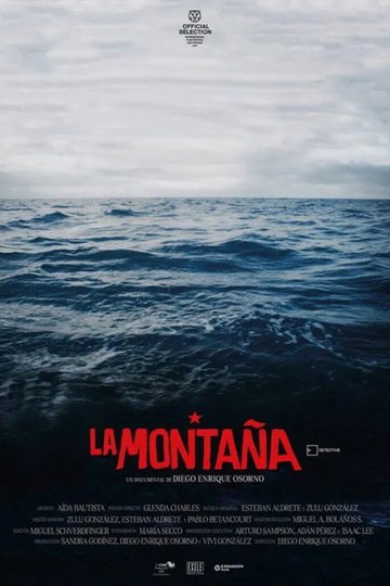 Locandina di La Montaña