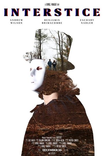 Locandina di INTERSTICE