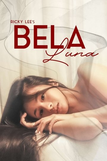 Locandina di Bela Luna
