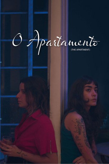 Locandina di O Apartamento