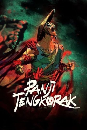 Locandina di Panji Tengkorak