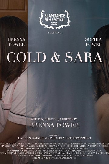 Locandina di Cold & Sara