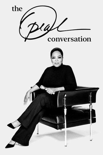 Locandina di The Oprah Conversation