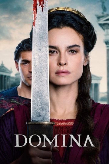 Locandina di Domina