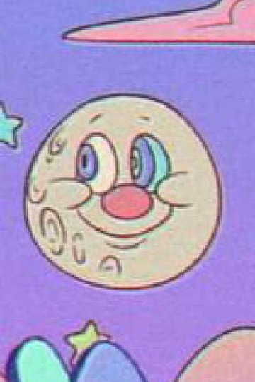 Locandina di D'Lírio - Lua Turquesa