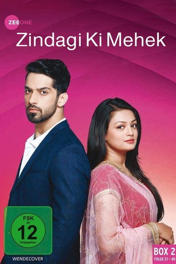 Locandina di Zindagi Ki Mehek