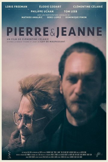 Locandina di Pierre & Jeanne