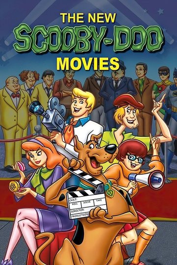 Locandina di Speciale Scooby