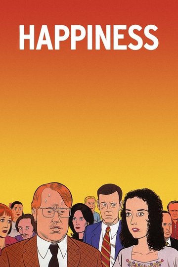 Locandina di Happiness - Felicità