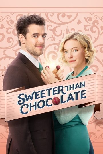 Locandina di Più dolce del cioccolato