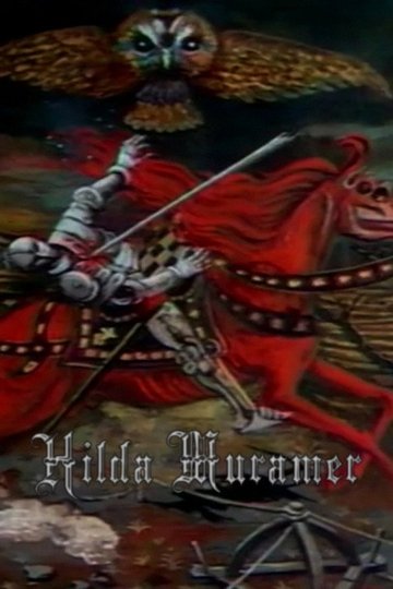 Locandina di Hilda Muramer