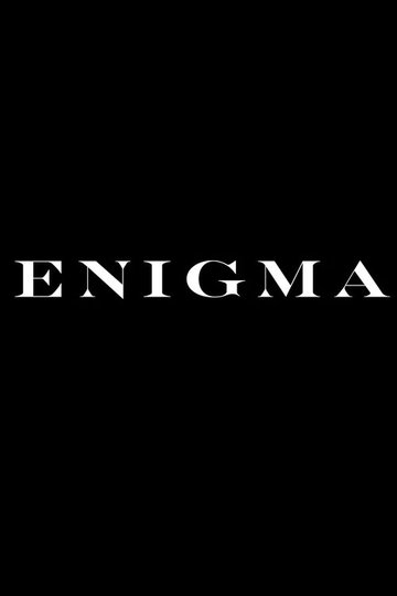 Locandina di Enigma