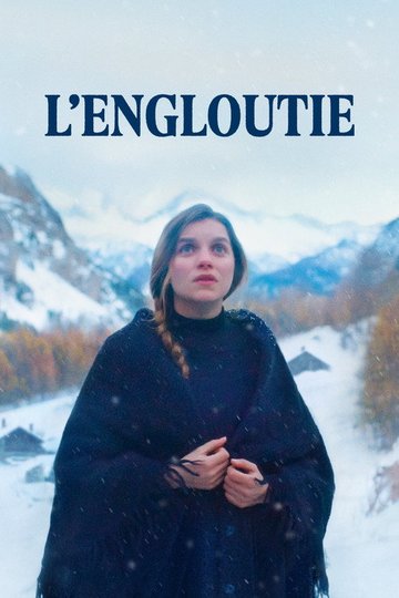 Locandina di The Girl in the Snow
